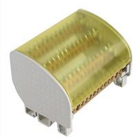 125A 4 KUTUPLU DAĞITIM ÜNİTESİ 20 DELİKLİ 1